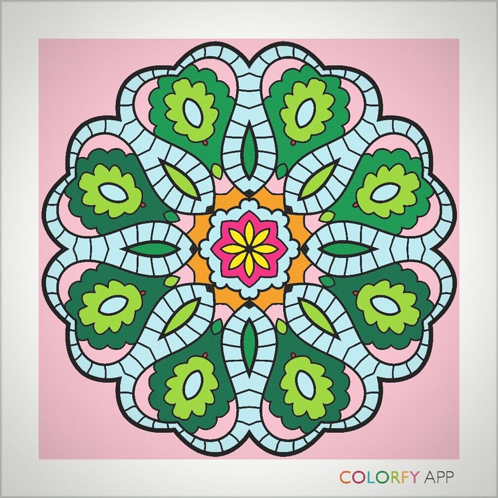 Colorfyapp❤