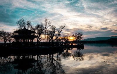 reflection