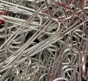 Full frame shot of metallic structure