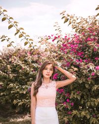 flower