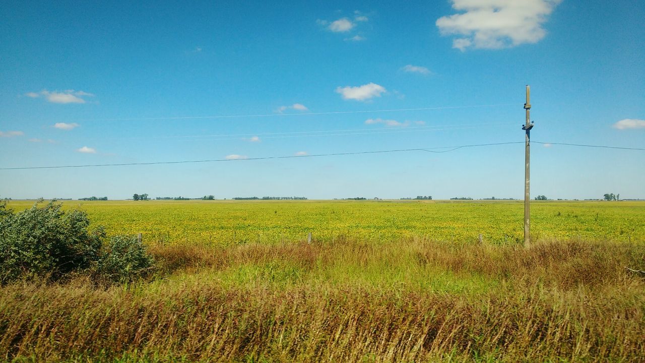 Santa Fe, Argentina