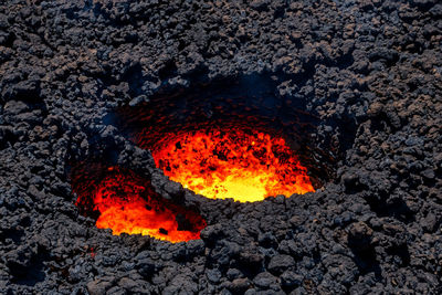 lava
