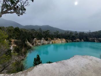 water