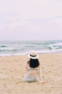 sea