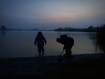 water