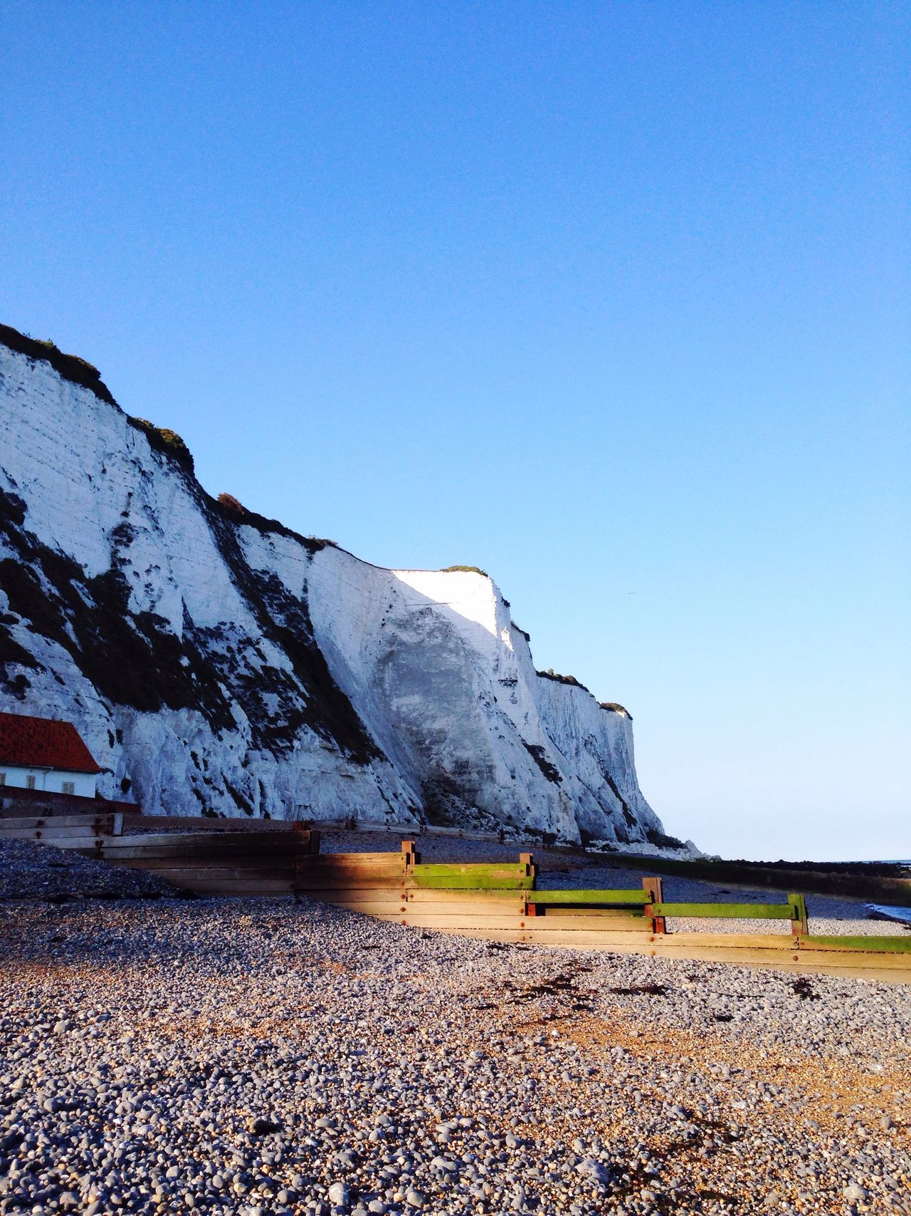 St Margaret's Bay