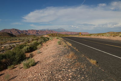 road