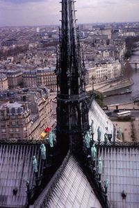 architecture