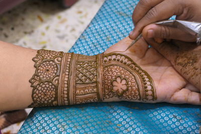 pattern