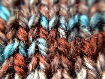 Close up of abstract background