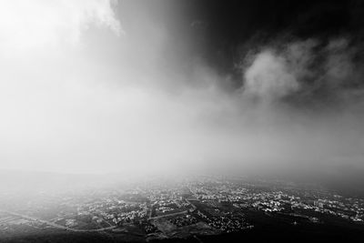 cloud