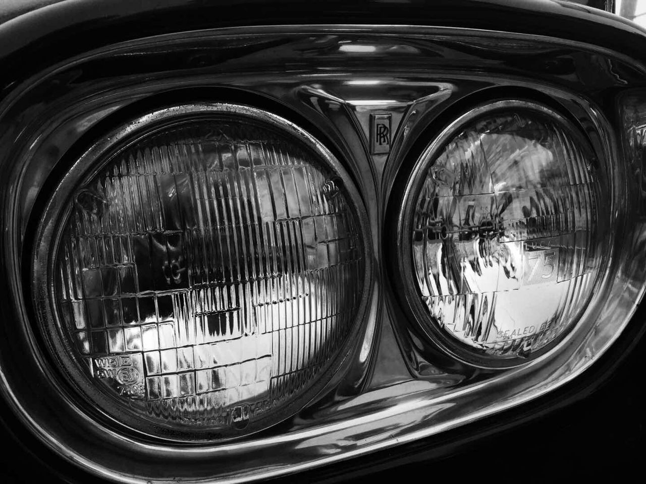 indoors, glass - material, window, transparent, reflection, close-up, mode of transport, transportation, no people, full frame, church, pattern, day, old-fashioned, glass, design, circle, metal, part of, architecture