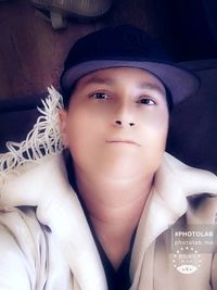 portrait