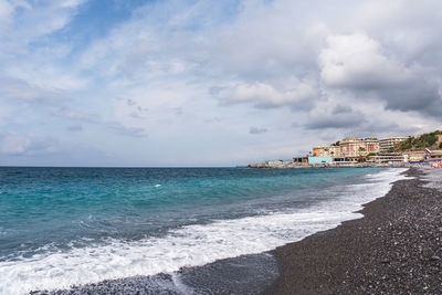 sea