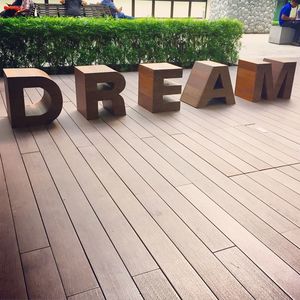 Close-up of objects on table