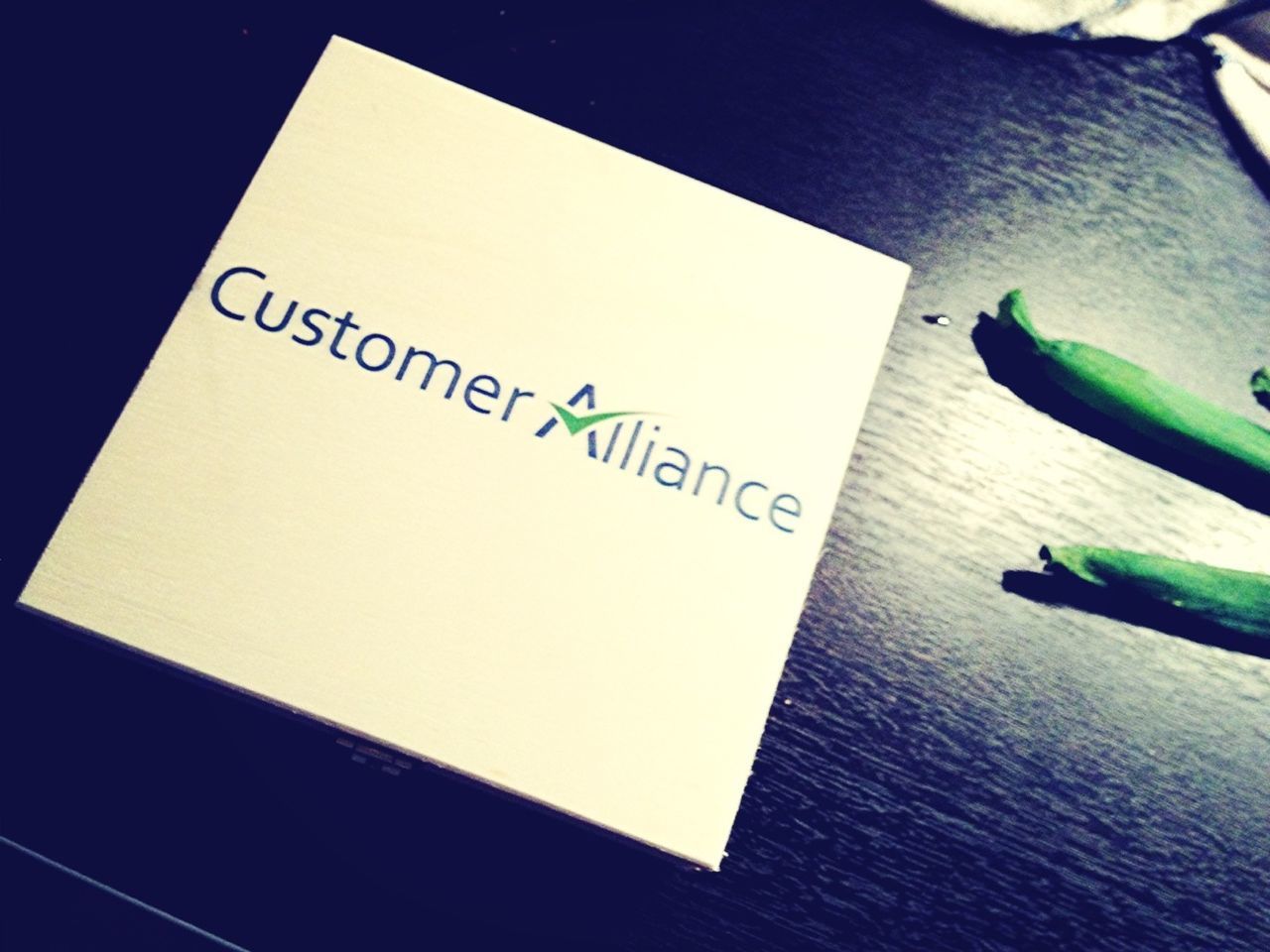 Customer Alliance