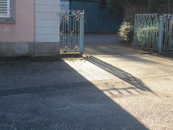 road