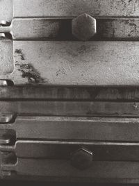 Full frame shot of white background