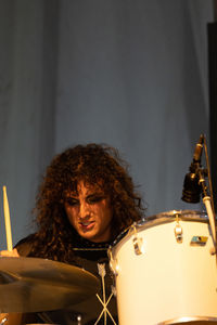 musician