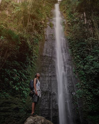 Lost in lombok