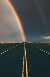 rainbow