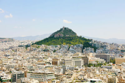 Athens, greece 