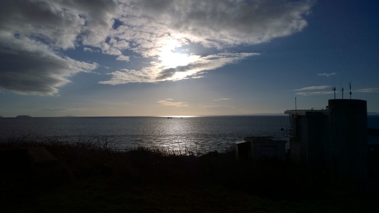 Barry Island