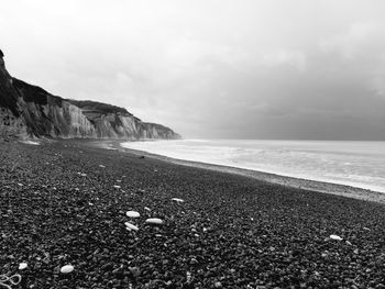 sea