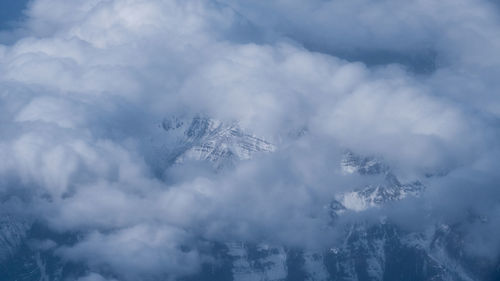 cloud