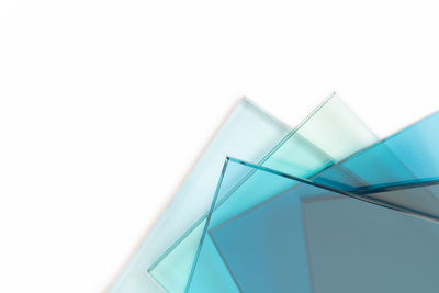 Close-up of abstract background