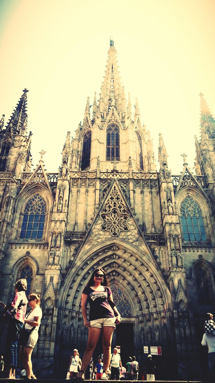 Eyeem Barcelona