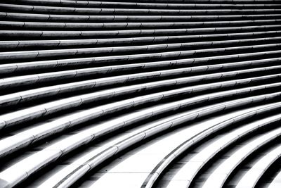 Full frame shot of tiled floor