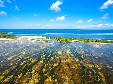 sea, horizon over water, water, sky, tranquil scene, scenics, blue, beauty in nature, tranquility, beach, nature, cloud, cloud - sky, idyllic, seascape, shore, coastline, day, outdoors, no people