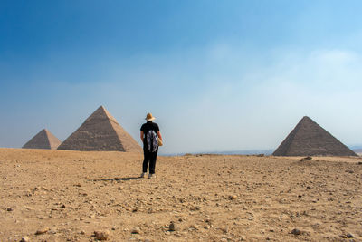 pyramid