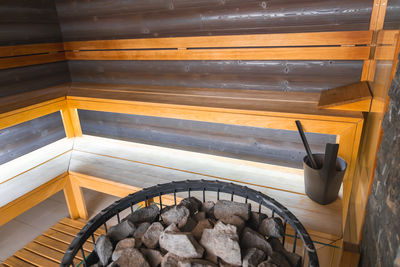 wood