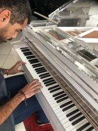 musical instrument
