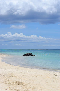sea
