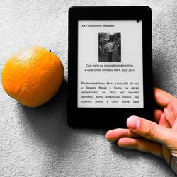 Close-up of hand holding mobile phone