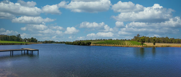 water