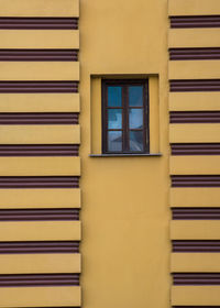 Full frame shot of blinds