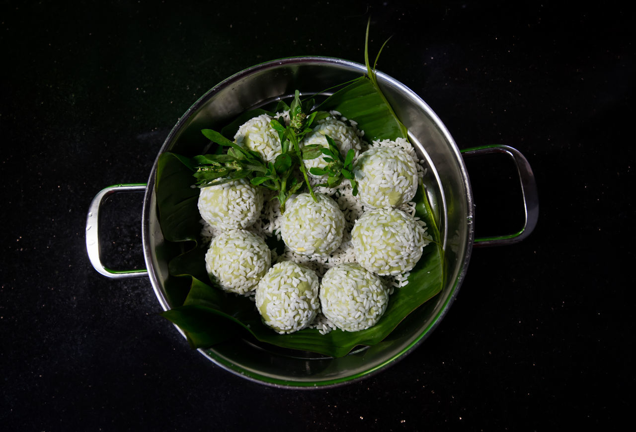 Japanese traditional cake