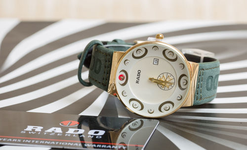 watch