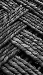 Full frame shot of wooden wall