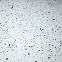 drop