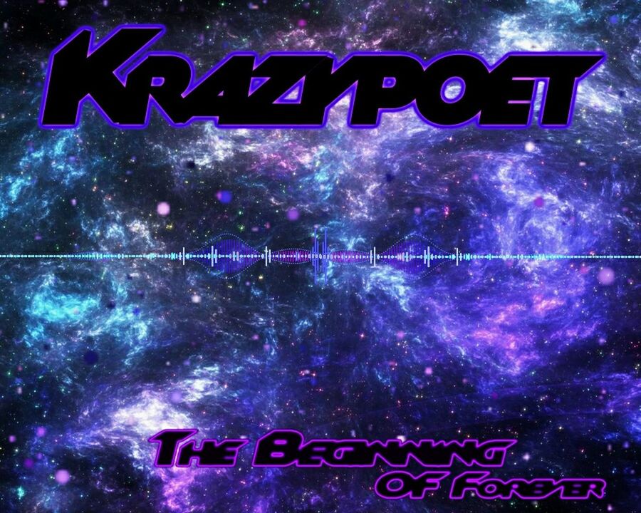 Krazypoet