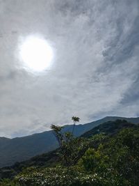 sky