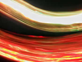 Full frame shot of multi colored water