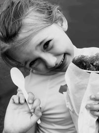 Snow cones all