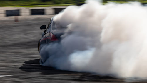 motion