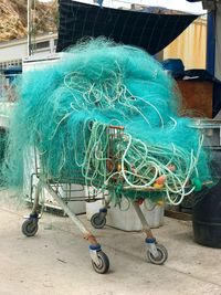 Fishing net